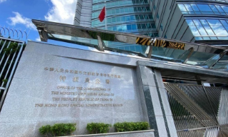 外交部驻港公署：选举公平公正亮点...