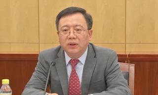 【视频】人大法工委：废止地方涉罪人员近亲“连坐”规定