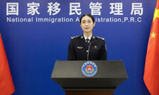 【视频】国家移民局：内地人赴港澳呈现目的多样化、人群多元化趋势