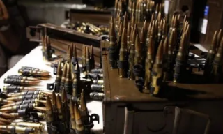 【视频】墨西哥要求美国配合调查军用武器走私问题