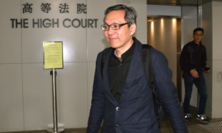 【视频】黎智英案续审 张剑虹供称黎智英希望美国制裁中国