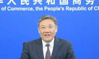 【视频】王文涛：中方有信心推动中国经济稳健前行