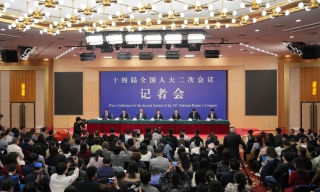 【视频】郑栅洁：2024年实现5%左右的增长目标有强有力支撑
