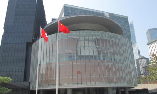 【视频】港府谴责BBC以虚假指控抹黑香港国安法