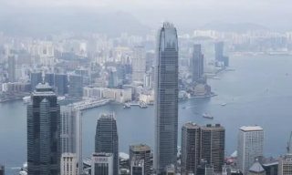 【视频】外交部驻港公署：美方涉港报告颠倒黑白 称坚决反对和强烈谴责