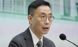 【视频】议员关注旅客访港意欲有否受影响  杨润雄：只会有正面影响