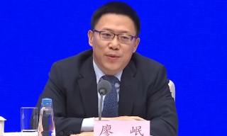 【视频】 财政部副部长指中国鼓励企业走出去 为低收入国家创造就业