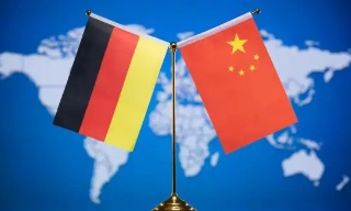 【视频】美媒：德国政府考虑减少对中国投资的审查