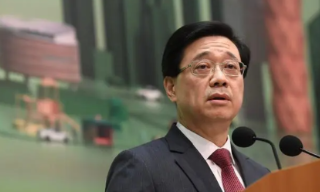 【视频】对“港独”歌曲颁布禁制令可有效维护国家安全及国歌尊严