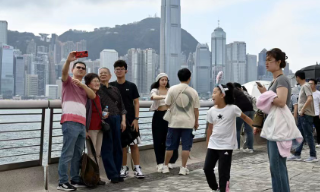 【视频】今起增八内地城市赴港澳自由行 旅业料暑假畅旺吸引较高消费客
