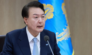 【视频】尹锡悦批准中止韩朝军事协议 韩军方重启在边境地区军事活动