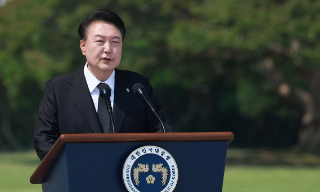 【视频】尹锡悦称不会对朝鲜挑衅坐视不管 美轰炸机抵韩进行实弹演习
