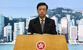 【视频】李家超遗憾终院两非常任法官请辞 强调法院公平审判无任何改变