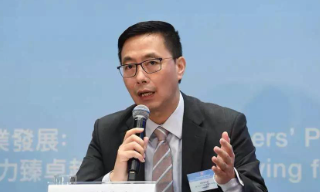 【视频】杨润雄：香港必须充分发掘旅游资源 提升服务质量