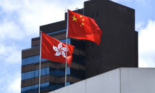 【视频】国家安全部：坚决支持香港特区依法打击颠覆国家政权罪行