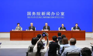 【视频】交通运输部：我国已建及在建自动化码头数量位居世界首位
