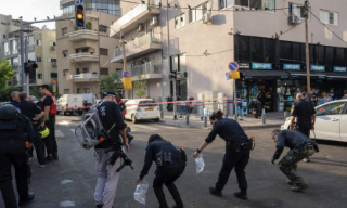 【视频】胡塞武装无人机袭以色列造成伤亡 以军称人为错误未进行拦截
