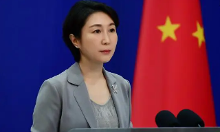 【视频】美众院通过《生物安全法案》 外交部：坚决反对美无理打压中企