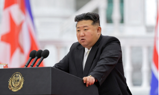 【视频】金正恩：朝鲜将以几何级数增加核武器数量
