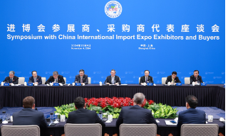 【视频】李强：中国有能力推动经济持续回升向好