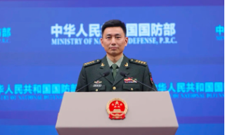 2024年11月国防部新闻发言人张晓刚就近期涉军问题发布消息