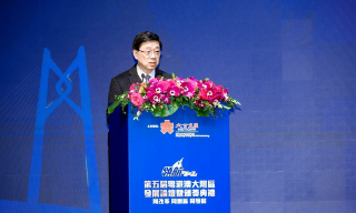 港府向中央请求进一步深化内地居民来港签注安排 李家超料很快有好消息