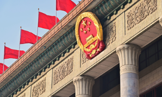 外交部介绍“1+10”对话会：中...