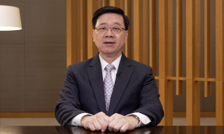 李家超明日赴京述职 向国家领导人...