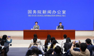 【视频】国家统计局：11月份国民经济稳步回升 宏观政策组合效应持续释放
