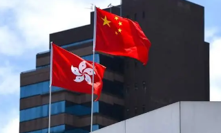 【视频】港府：七名逃犯潜藏外国公然危害国安 已给予自首机会但未珍惜