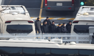【视频】据报调查人员最快今日再执行针对尹锡悦逮捕令 或派特攻队