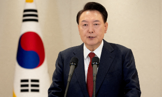 【视频】担忧人身安全 尹锡悦将不出席弹劾案首次辩论