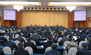 全国商务工作会议部署提振消费等八项重点工作