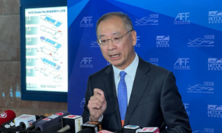 余伟文：人行支持措施对香港资本市场是非常大向前动力