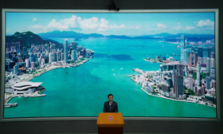 CEPA服务贸易修订协议下月起实施 2月19日在港举行宣讲会