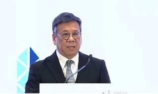 丘应桦：本港对外资具有吸引力是因为巿场自由公平