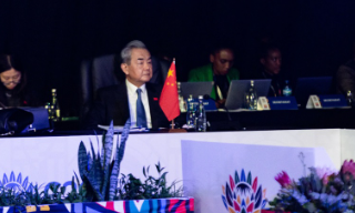 王毅联合国人权理事会会议致辞 倡...