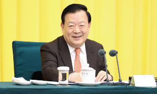 【视频】夏宝龙看望港澳政协委员 冀更好发挥“双重积极作用”