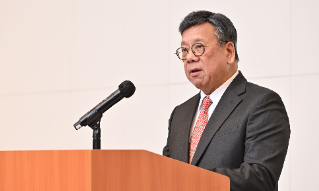 香港与巴林促进和保护投资协定将生效 丘应桦称增强投资者信心