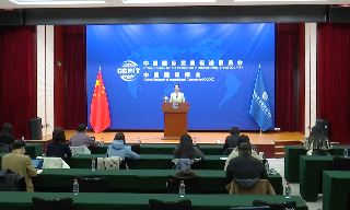 【视频】中国贸促会：全力支持企业境外参展办展