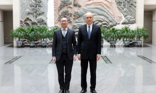 【视频】张军称最高人民法院持续推进与香港司法法律界交流合作
