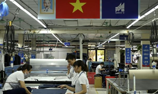 【视频】美高官将访越南 据报美方拟借关税谈判孤立中国
