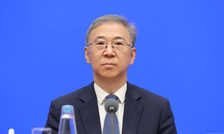 【视频】发改委：首季经济增长亮眼 对实现今年经济发展目标充满信心