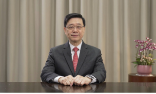 李家超：政府关心新来港人士 推多...