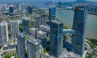 【视频】“南沙金融三十条”落地 提升南沙于大湾区战略地位