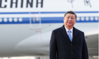 【视频】习近平︰“十五五”规划编制要坚持科学、民主、依法决策