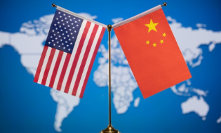 美机构调查：全球对中国好感度急升 美国贸易政策推动中国崛起