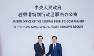 李家超：为市民更好生活及香港更好...