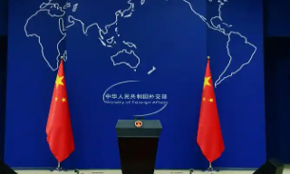 过境免签国家已扩大到55个 外交...