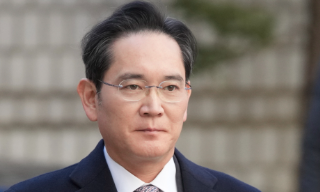 韩国三星会长李在镕涉不当合并案 ...